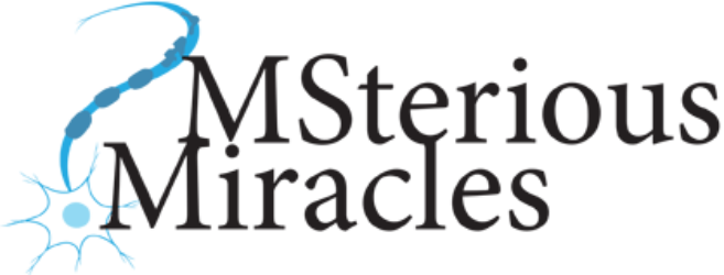 MSterious Miracles
