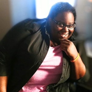 Marissa Poppens, Founder and Executive Director of MSterious Miracles