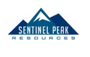 Sentinel Peak Resources logo