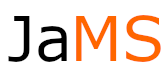 JaMS logo